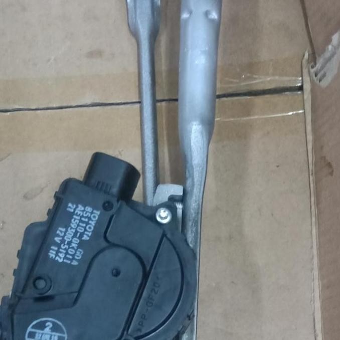 wiper motor Toyota kijang Innova orinal 2005-2014 dan link