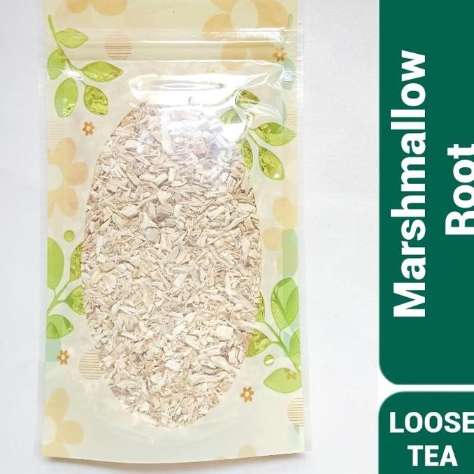 

SALE!!! Marshmallow Root Tea / Cut And Sifted For Tisane