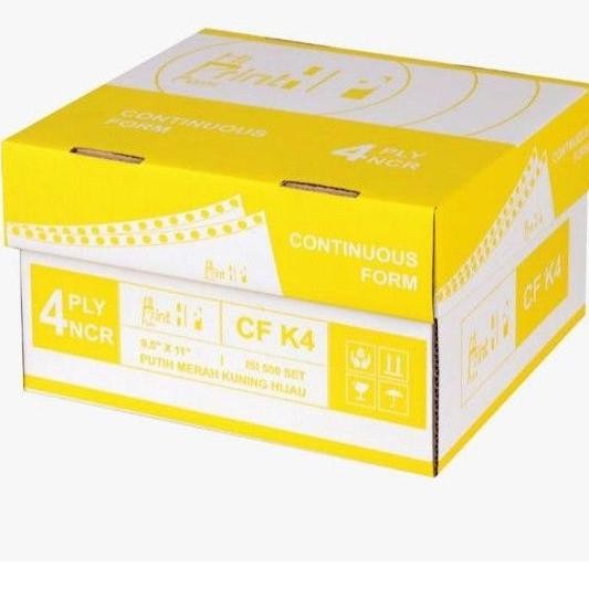 

Sale! Kertas Fotocopy Paper One A4 Putih 80Gsm Per Box | Hvs Print Copy Putih 1 Box