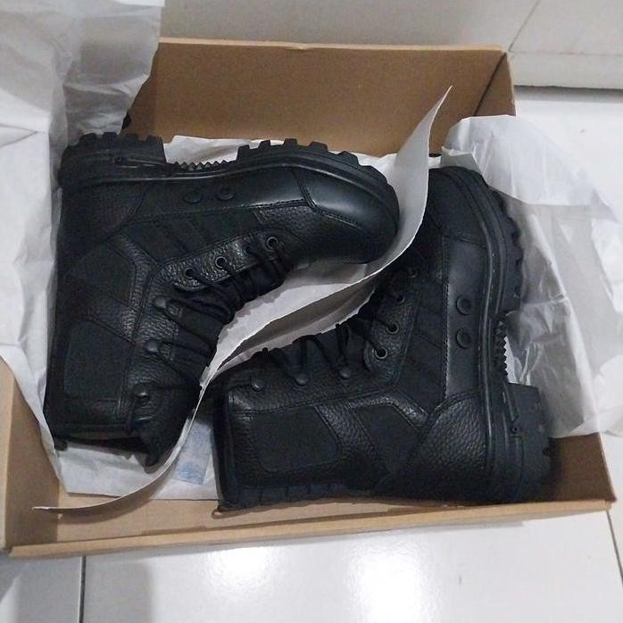 

Terlaris Sepatu Pdl Tni Original Jatah Sepatu Safety