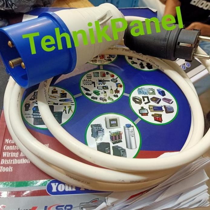 

Terlaris Kabel Penghubung Genset Ke Listrik Male To Male