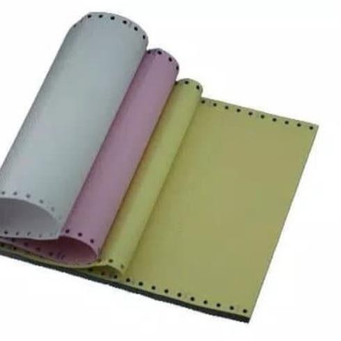 

Sale! Kertas Hvs Warna F4 70Gsm Sidu 1 Rim - Kertas Fotocopy & Print