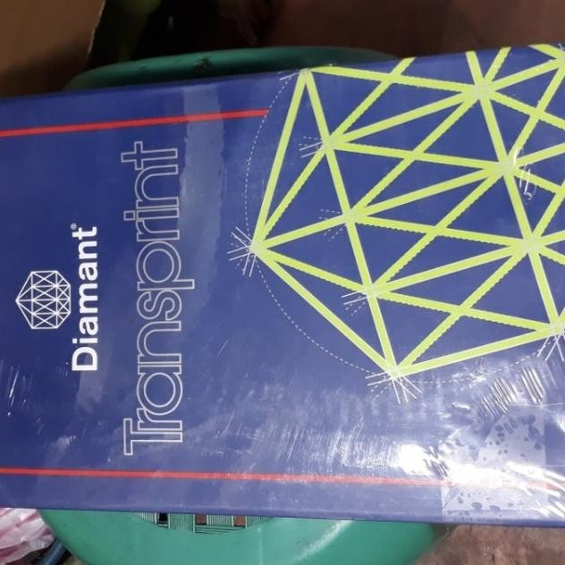 

Sale! Kertas Hvs Roll 80Gsm A3+ 32.5Cm X 50M - Kertas Plotter & Print