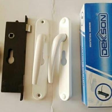 Kunci expanda Dekkson KC-DKS-909