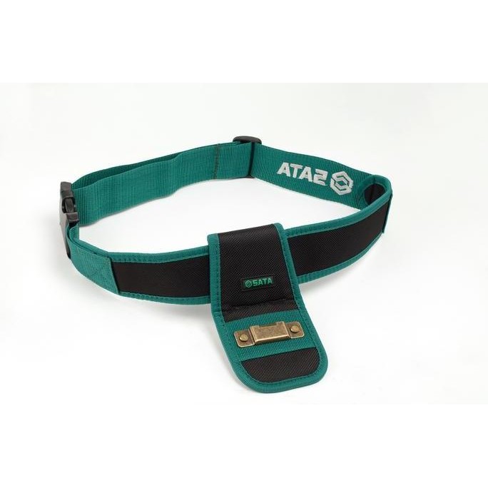 

Terlaris Sabuk Perkakas Kerja 95215 Sata Working Belt With Tape Measure Hook