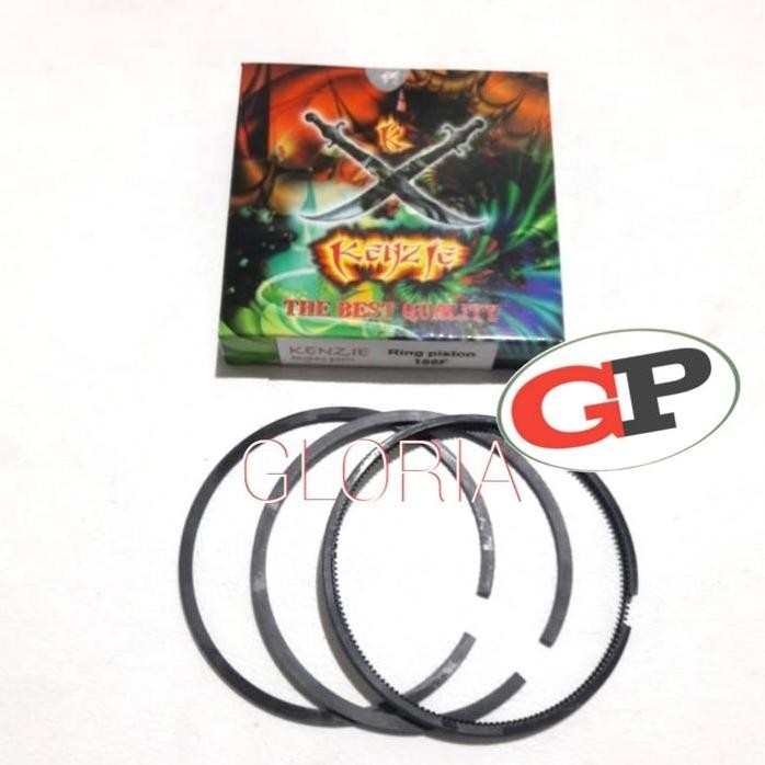 

Terlaris Ring Piston 025 Km186Fa/Kde6500 Genset Genset