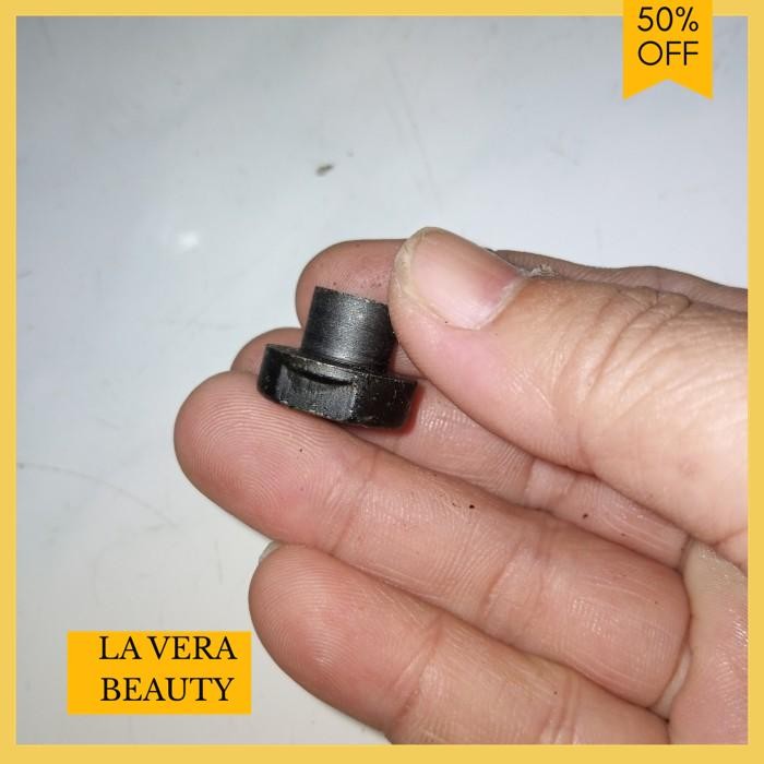 KONES BELAKANG / DEPAN SEPEDA AS 15 UNTUK BEARING 6000 HEMAT