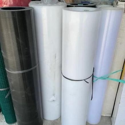 baru FIBER PAGAR/FIBER PENUTUP PAGAR (PER METER)