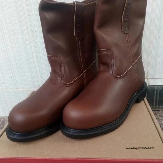 

Terlaris Sale Safety Rw 8241 Safety Shoes 9 Inch