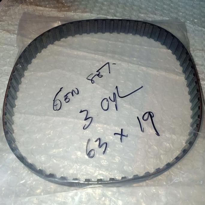 

Terlaris Timing Belt Genset Daihatsu 3 Cylinder 180Kwa
