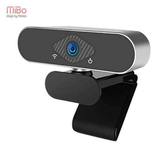 Xiaovv Usb Computer Camera Webcam Vlogging 1080P