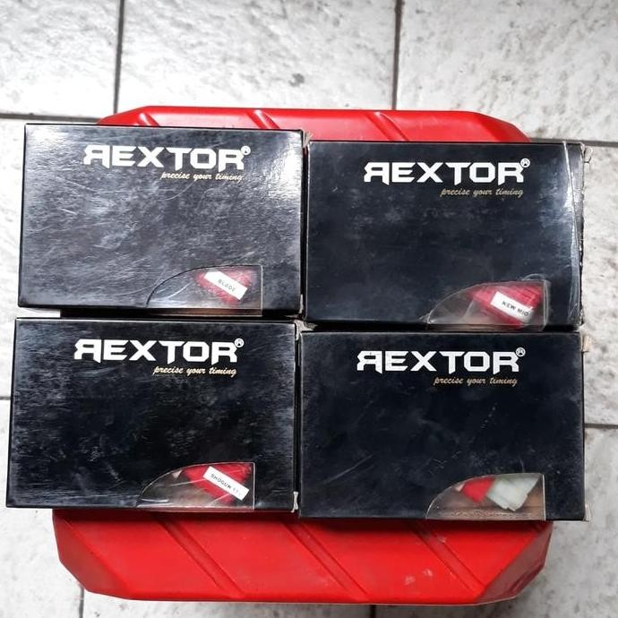 CDI REXTOR TUNEABLE MIO SMILE SHOGUN 125 BLADE LAMA 110