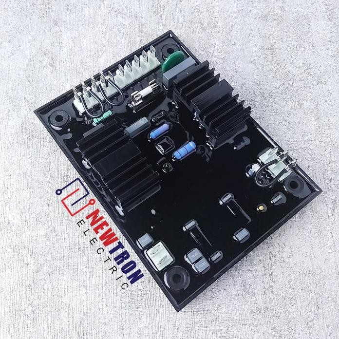 

Terlaris Avr Generator Wt2 / Avr Genset Wt 2 Engga