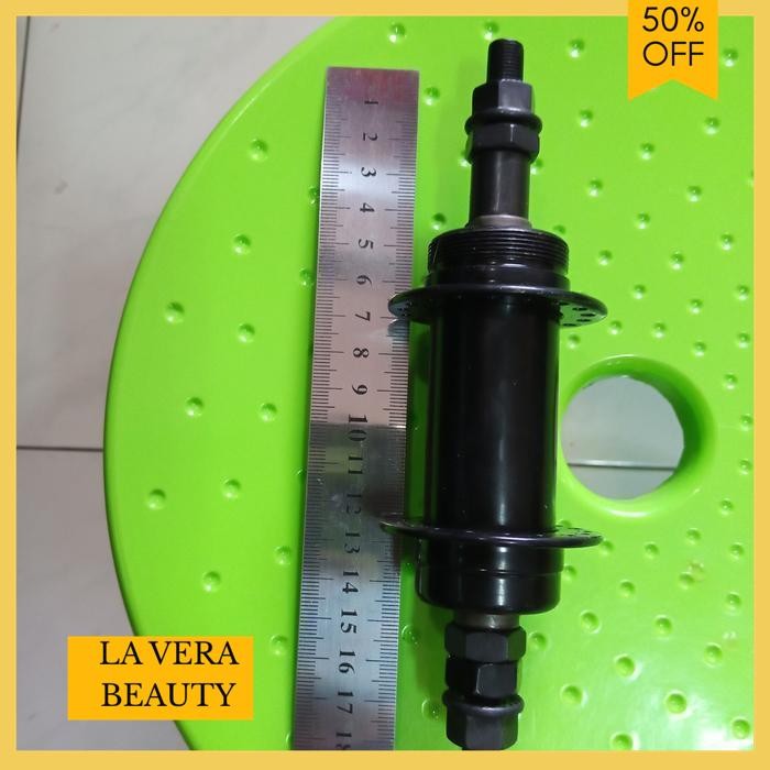 NAP 36 H / BOS / BOSCH DEPAN BELAKANG UNTUK ADAPTOR CAKRAM SEPEDA H36 GRATIS ONGKIR