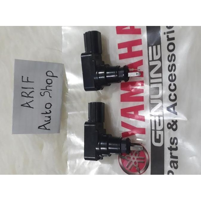 IC fuel pump yamaha new vixion mio j asli original termurah