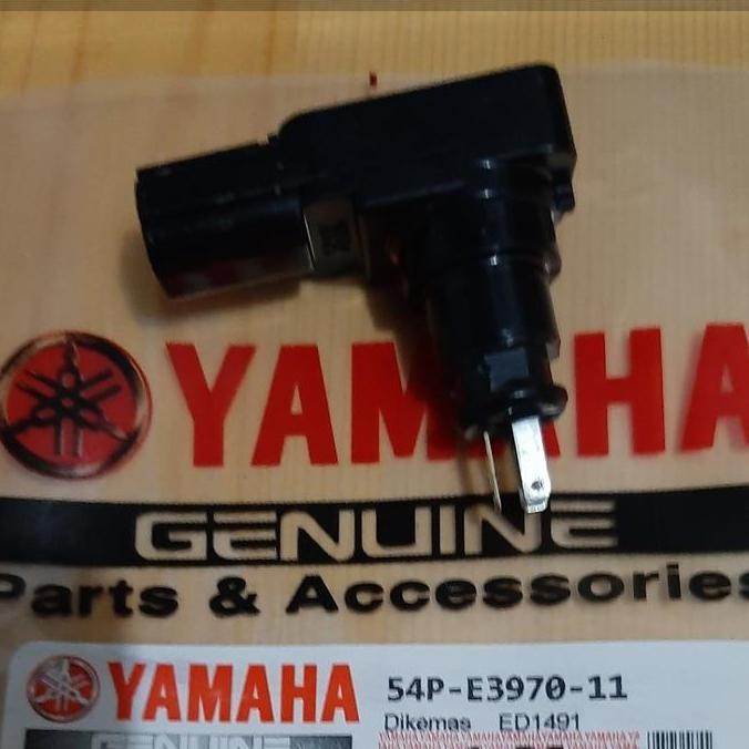 IC Fuel Pump Yamaha Mio J Mio M3 NMax Vixion New Xeon RC ORI Original