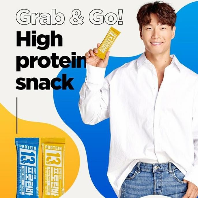 

Caloby Perfect Power Protein Bar Energy Bar