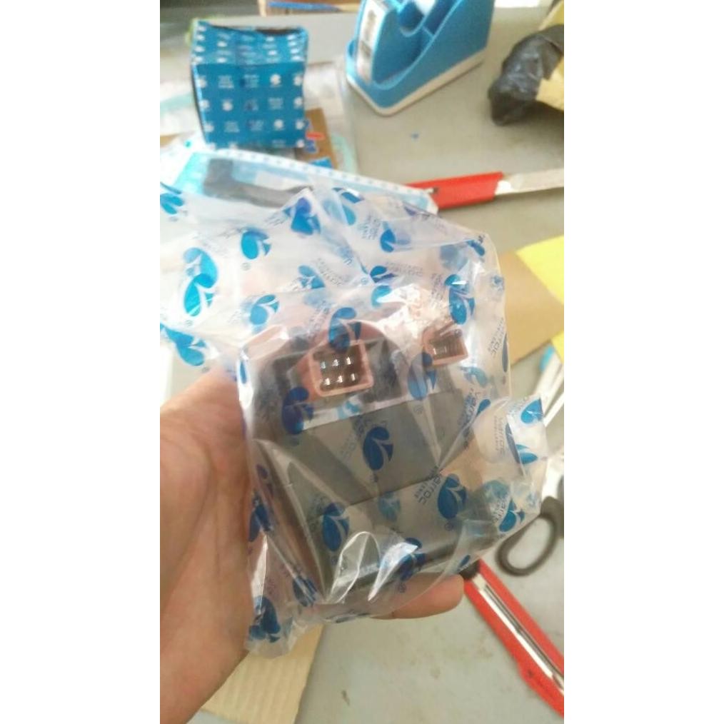 CDI Pulsar 180ug3 dan Pulsar 200