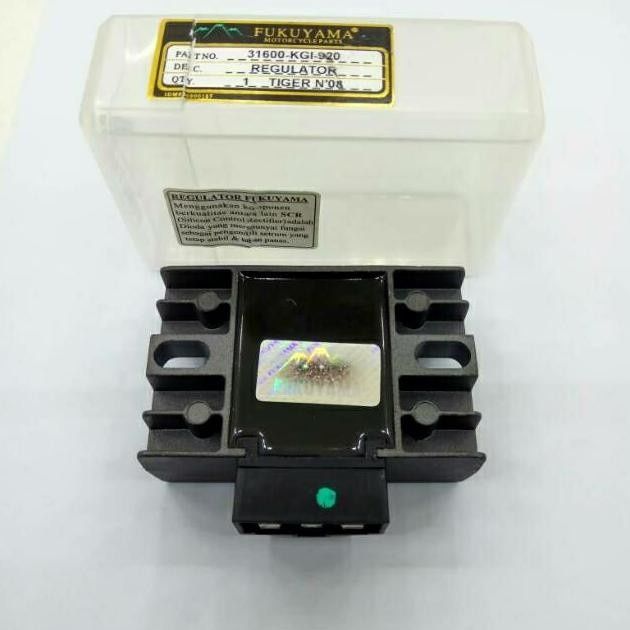 kiprok tiger fukuyama