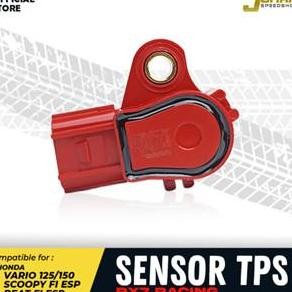 Sensor Tps Rx7 Racing Beat Scoopy Spacy Vario 125 Vario 150 Johan Garage