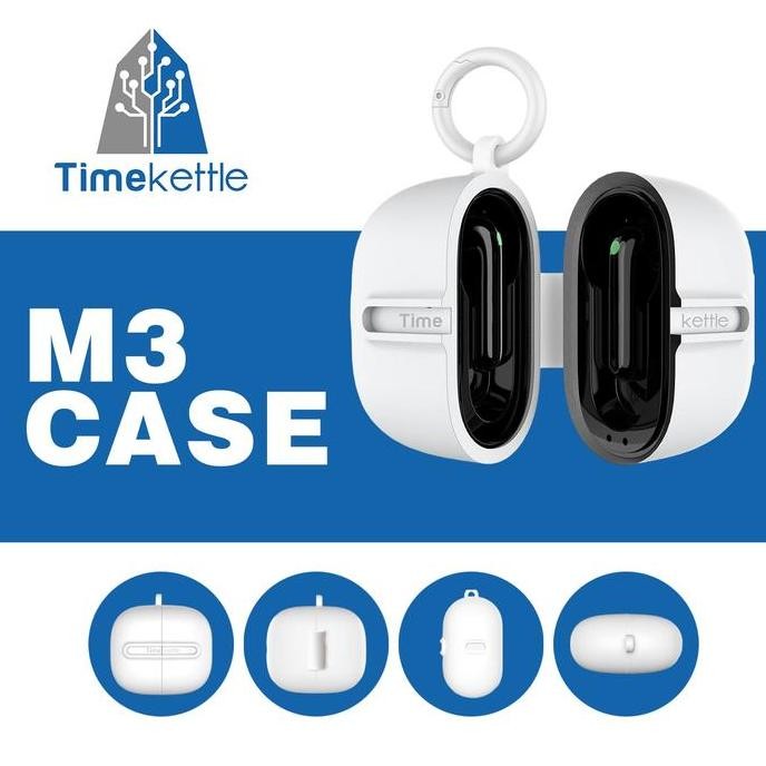 restock Case Timekettle M3 Accessories