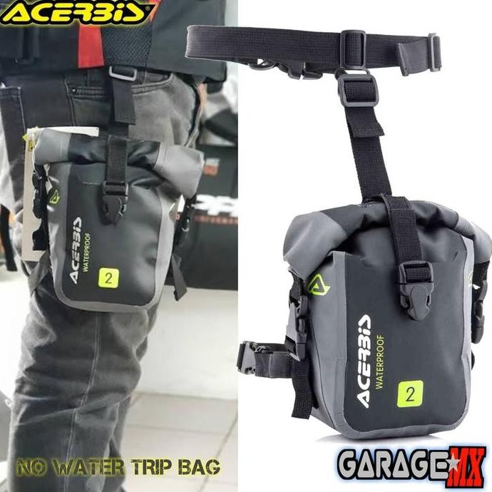 ready ACERBIS NO WATER TRIP BAG ORIGINAL.TAS ACERBIS.TAS PAHA.WAIST BAG