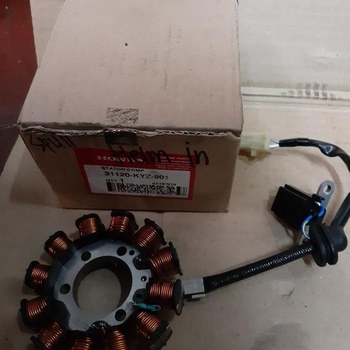 Sepul spul supra x 125 helm in karburator orisinil HGP