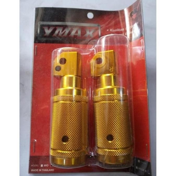 footstep footrest fostep original yamaha Thailand YMAX mio nouvo nmax