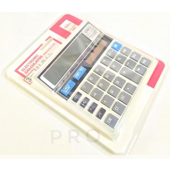 

restock KALKULATOR DAGANG 12 DIGIT CHECK KOREKSI UKURAN TANGGUNG 512 N