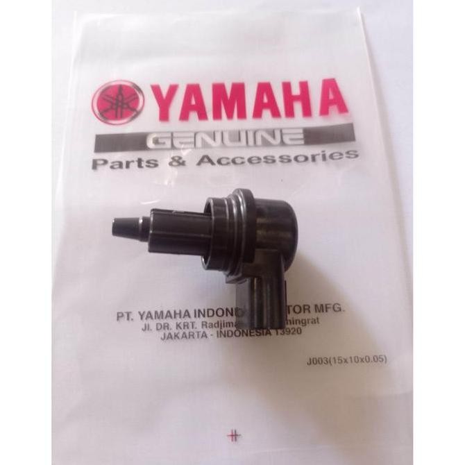 Sensor ISC Langsam Aerox 155 Original Yamaha
