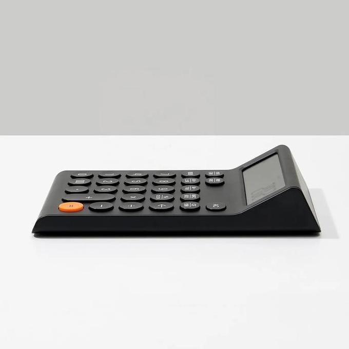 

restock Xiaomi Mijia KACO LEMO Calculator Kalkulator Electronic 12 Digit K1429