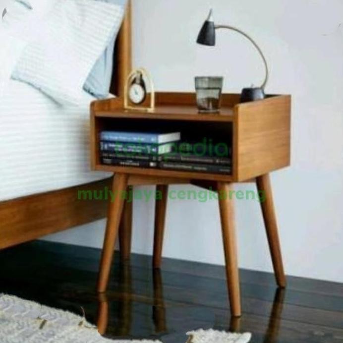 

Terlaris Meja Nakas Kamar Tidur Minimalis