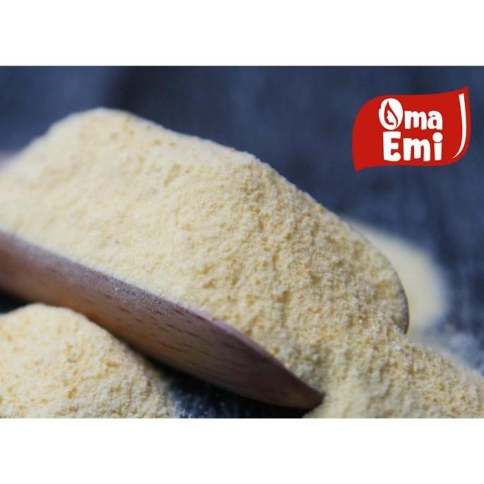 

(Expert) BUMBU TABUR JAGUNG MENTEGA 1KG