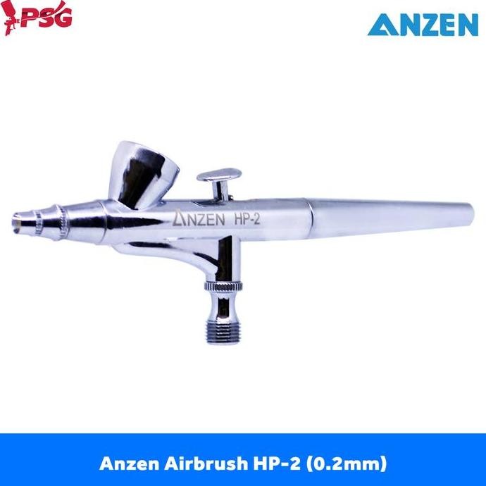 Sale Anzen Airbrush Hp-2 (0.2Mm)