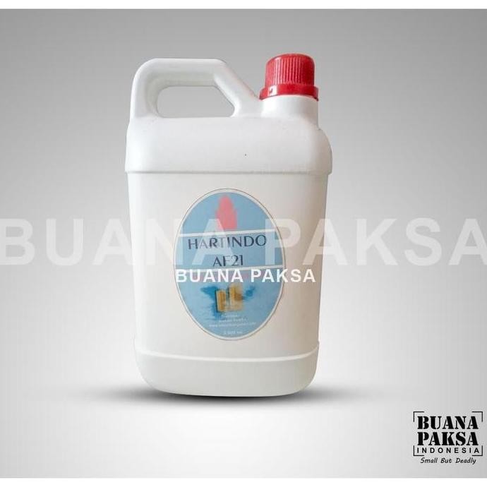 

Terlaris Hartindo Af21 Kemasan 2 Liter
