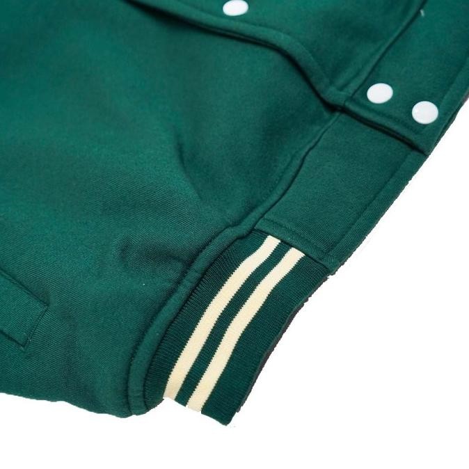 Murah Onic Champ Varsity Greenn