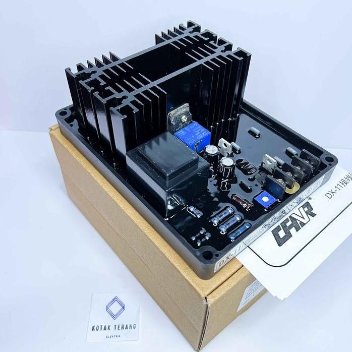 

Terlaris Avr Generator Brush Gb130 Dx-11 Gb 130 Dx11 Karbon Genset St Stc