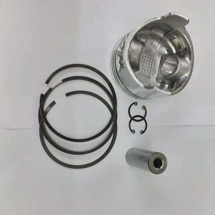 

Terlaris Piston Assy Km 186 / Genset 5000 Watt Diesel