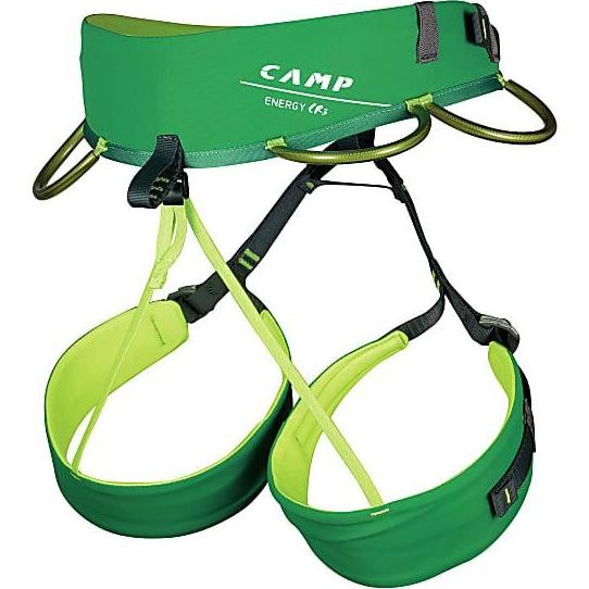 

Terlaris Camp Energy Cr3 Climbing Harness, Cmp-2870.