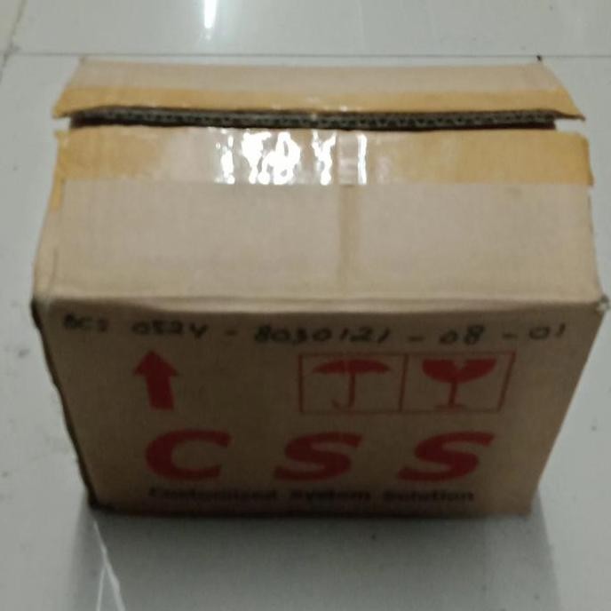 

Terlaris Battery Charger Genset 24V 5A Merk Css