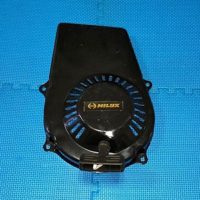 

Terlaris Recoil Starter/Tarikan Mesin Genset 2Tak Et 950/1000 Watt