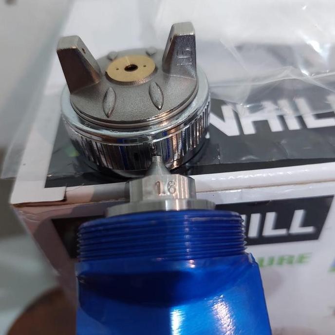 Promo Einhill F100 G Spray Gun Premium 1.5Mm