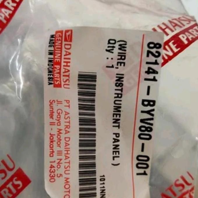 kabel body grand max 82141-byv80