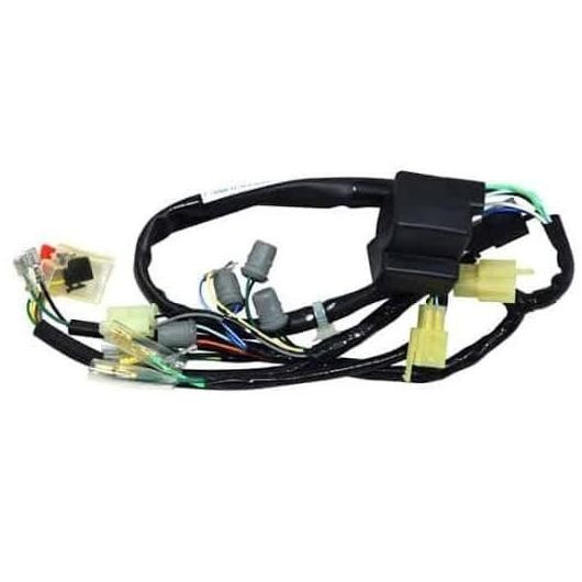 Kabel Body Atas Beat Injeksion (37224-K25-601) EJM