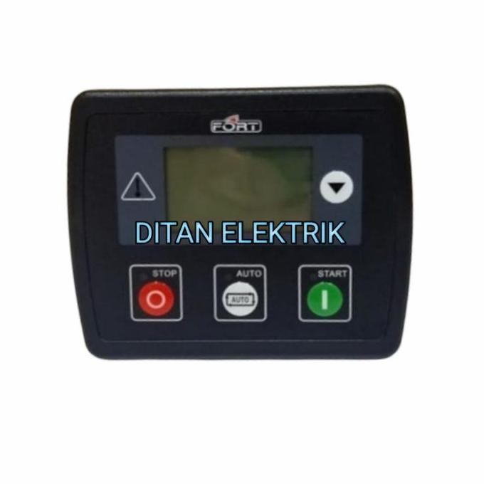 

Terlaris Genset Auto Start Modul Lxc-706 Fort