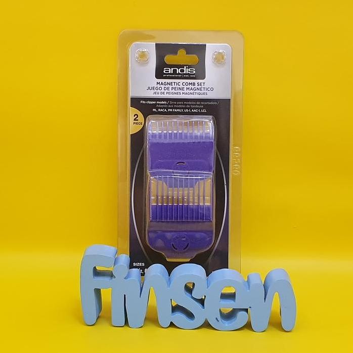 Terlaris Sepatu Clipper Andis Wahl Sepatu Clipper Wahl Magnet Original