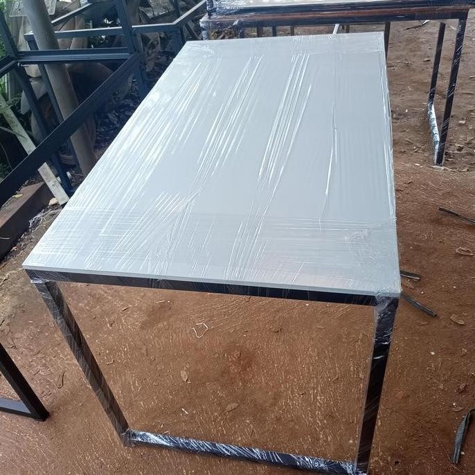 Terlaris Meja Lipat 150X75