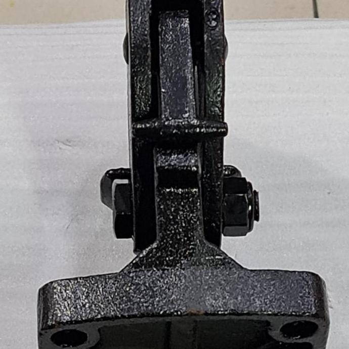 Towing bopel kaka tua