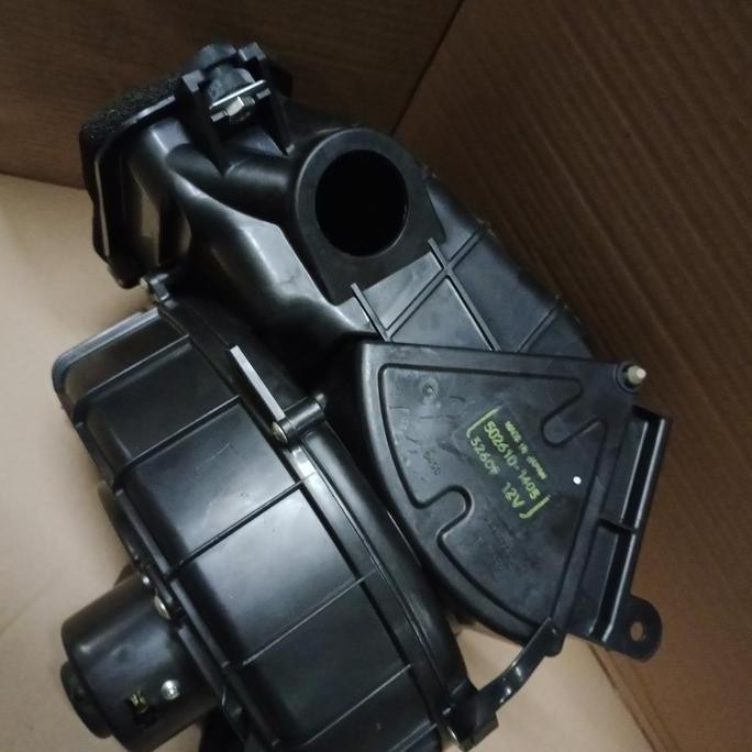 Promo Blower Isuzu Traga 12V 502610-1405