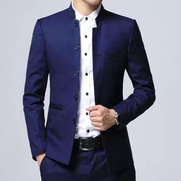 JAS MANDARIN INSTINCT / JAS MANDARIN PRIA / JAS MANDARIN JASKO / JAS murah